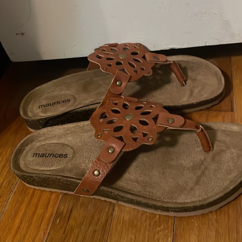 Women’s sandal - Picture 2 of 6